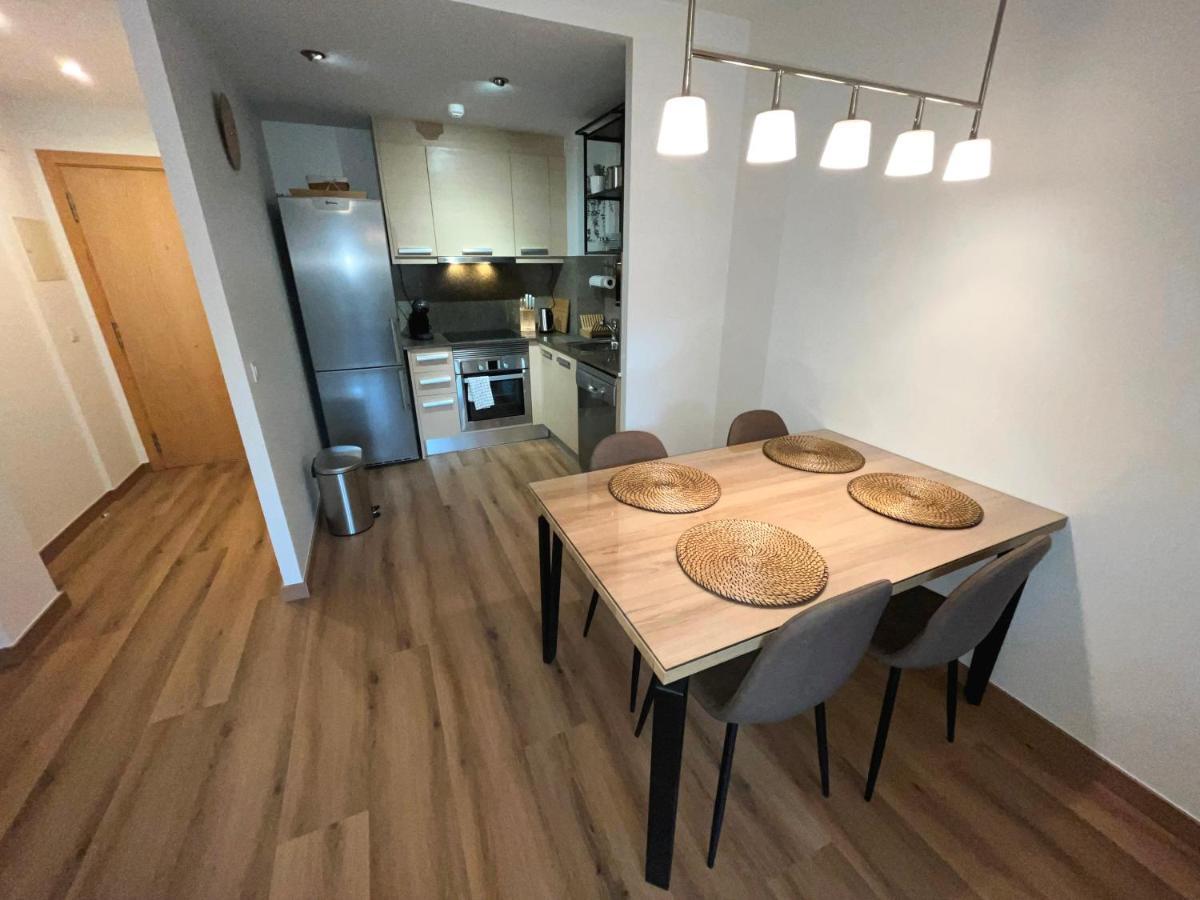 P&C Areny Apartment Канило Екстериор снимка