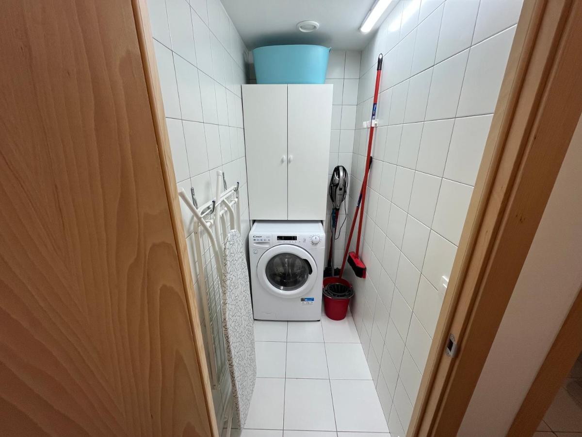P&C Areny Apartment Канило Екстериор снимка