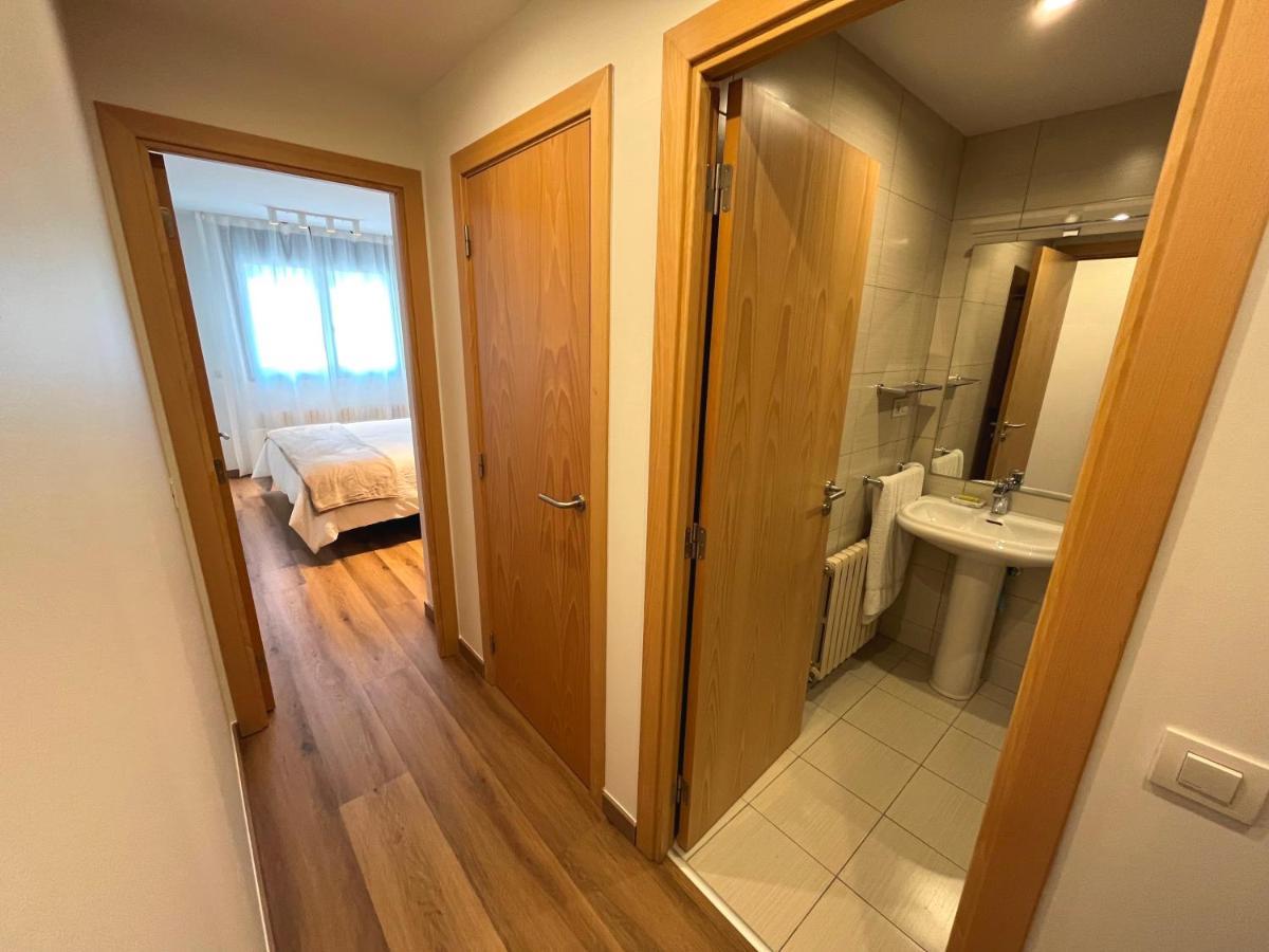 P&C Areny Apartment Канило Екстериор снимка