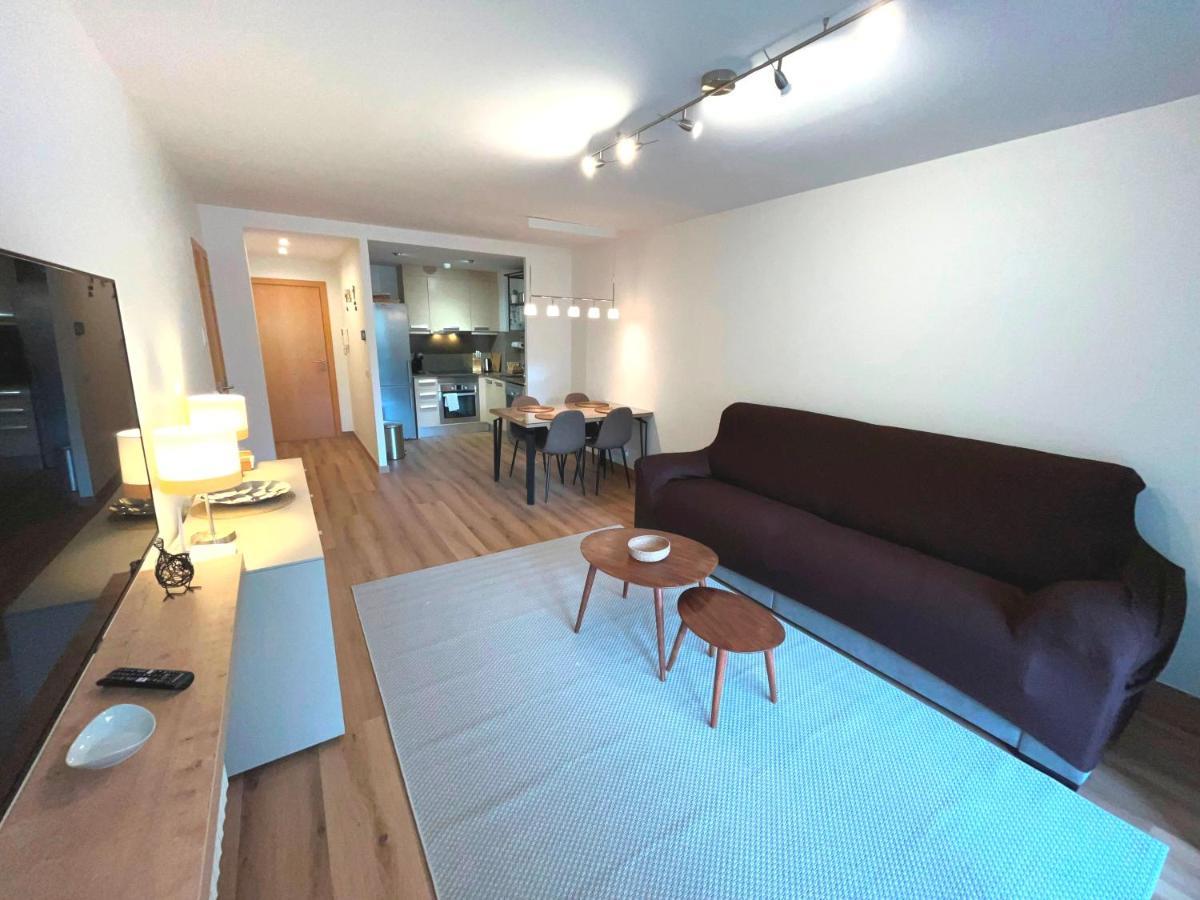 P&C Areny Apartment Канило Екстериор снимка