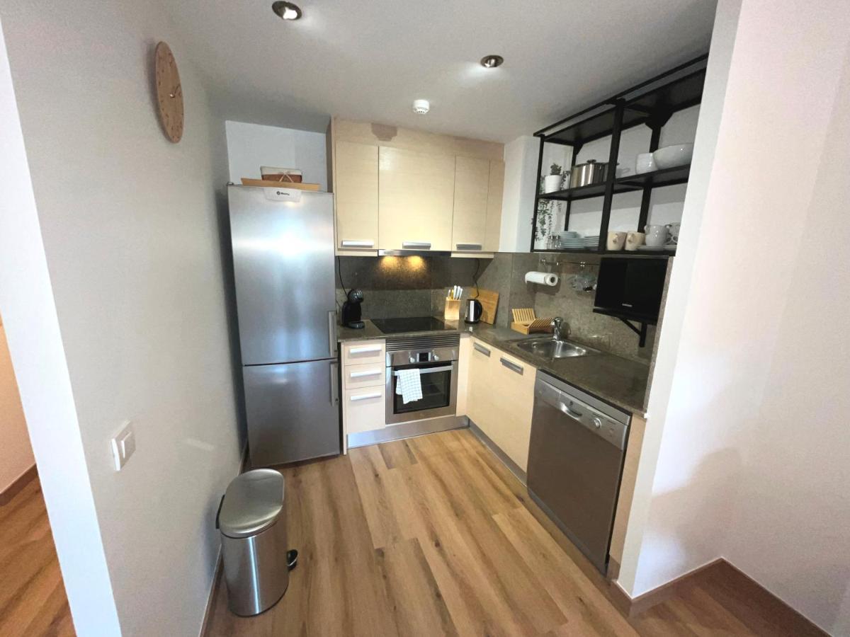 P&C Areny Apartment Канило Екстериор снимка