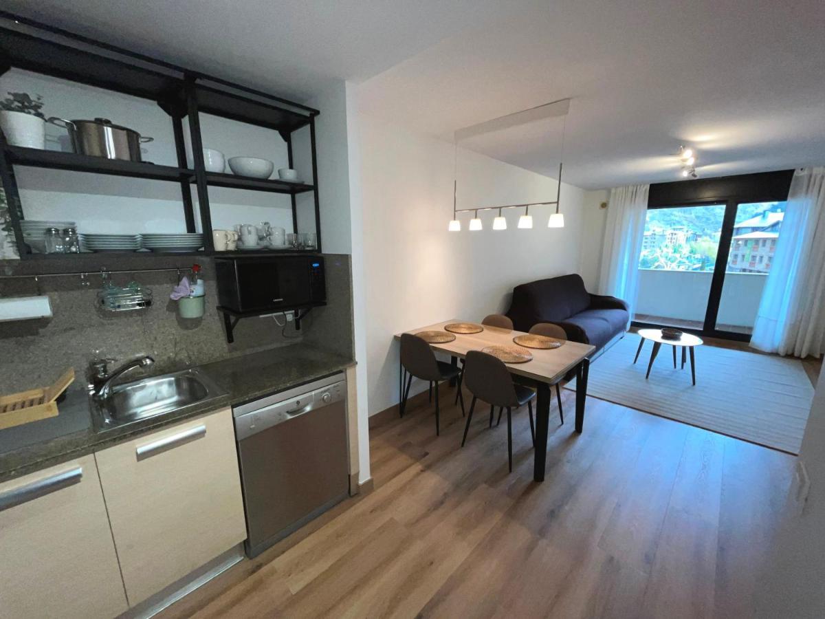 P&C Areny Apartment Канило Екстериор снимка