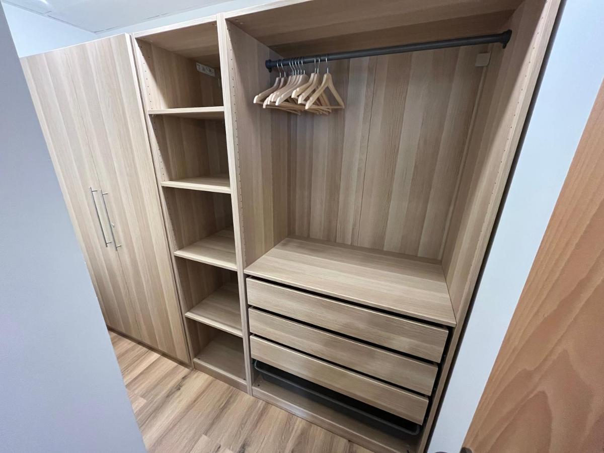 P&C Areny Apartment Канило Екстериор снимка