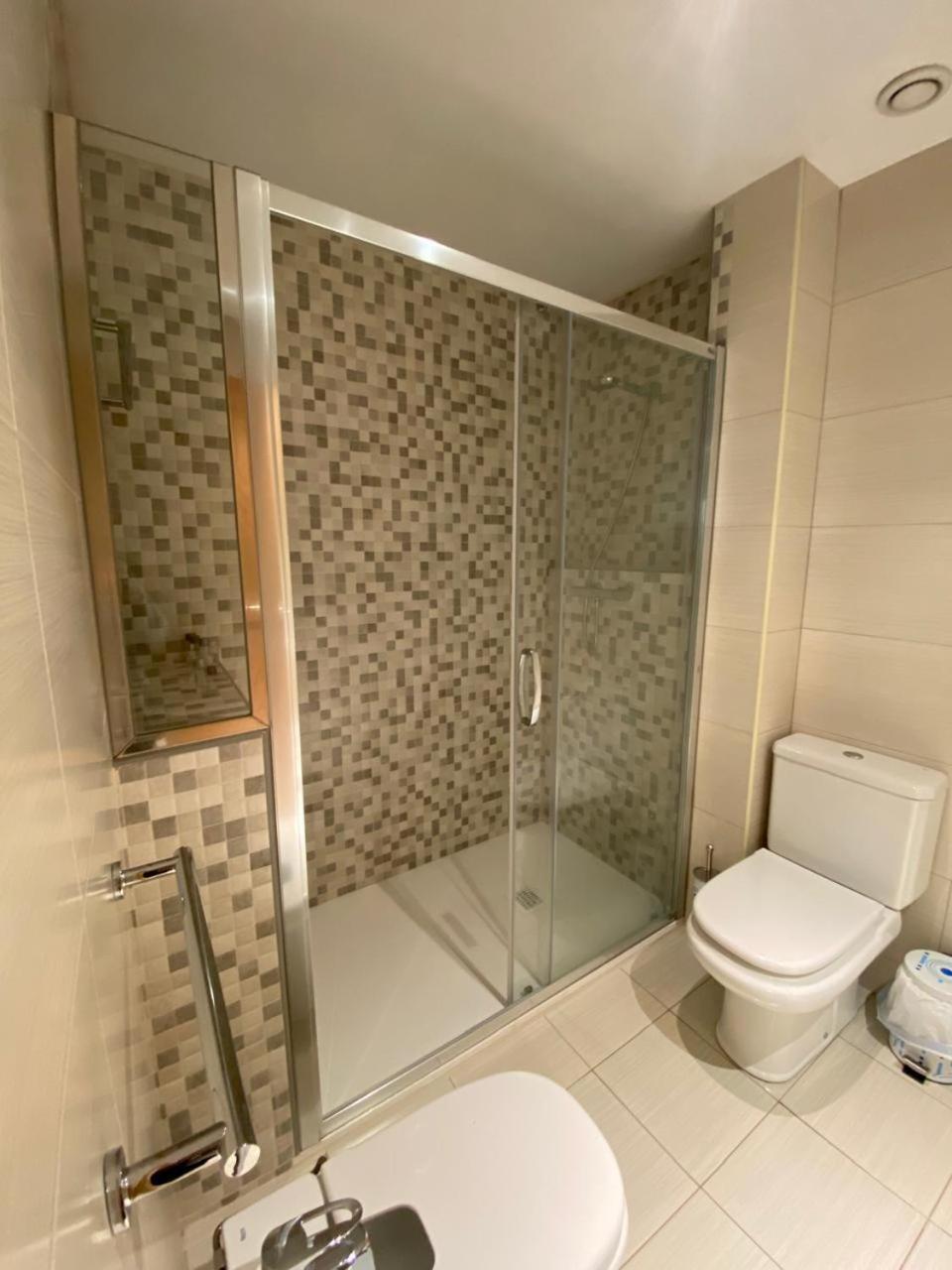 P&C Areny Apartment Канило Екстериор снимка