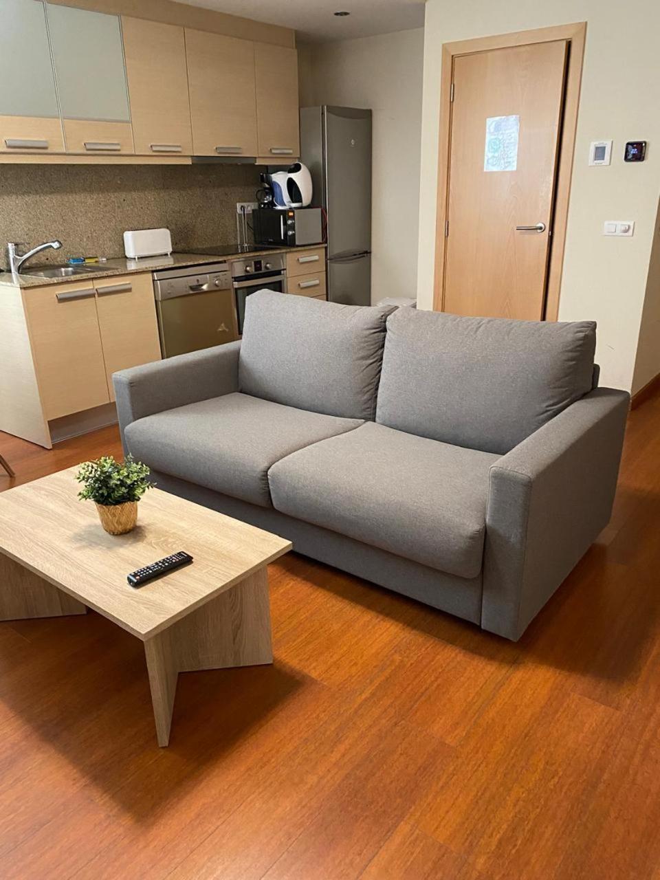 P&C Areny Apartment Канило Екстериор снимка