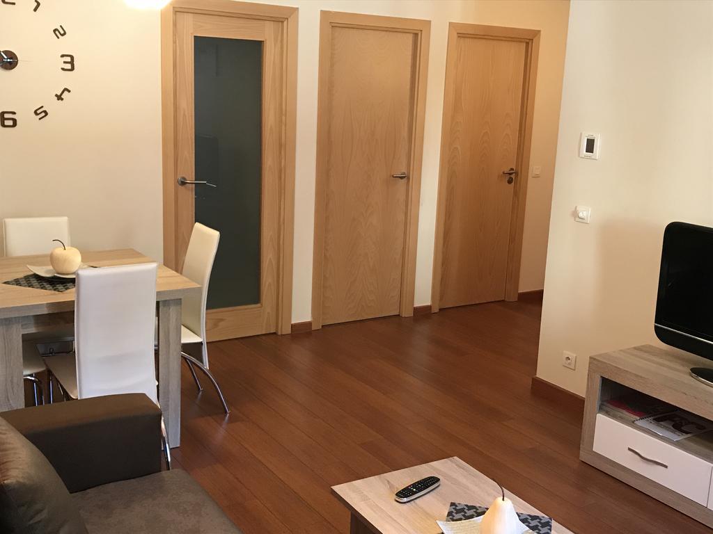 P&C Areny Apartment Канило Екстериор снимка