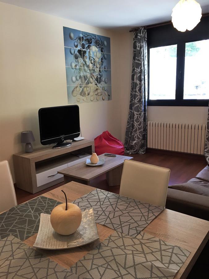 P&C Areny Apartment Канило Екстериор снимка