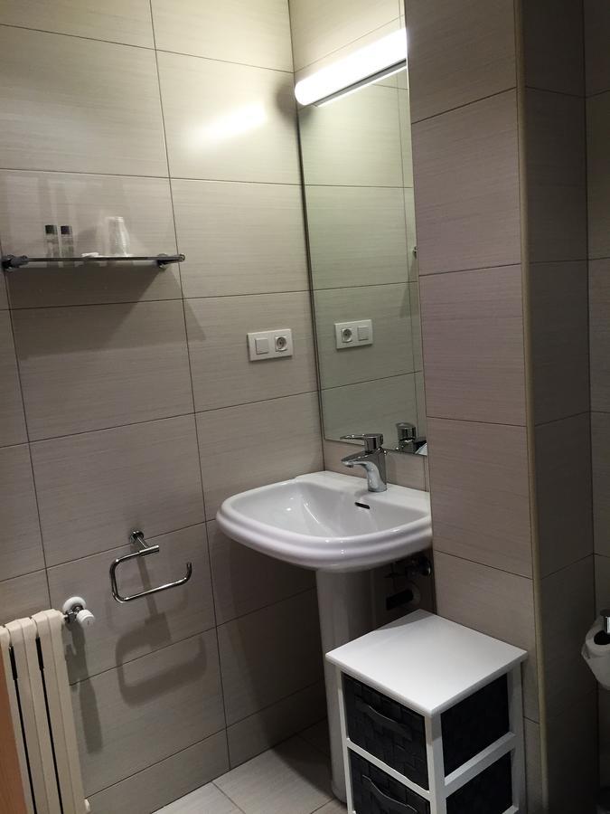 P&C Areny Apartment Канило Екстериор снимка