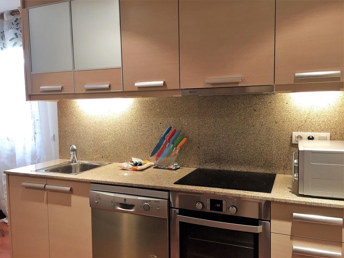 P&C Areny Apartment Канило Екстериор снимка