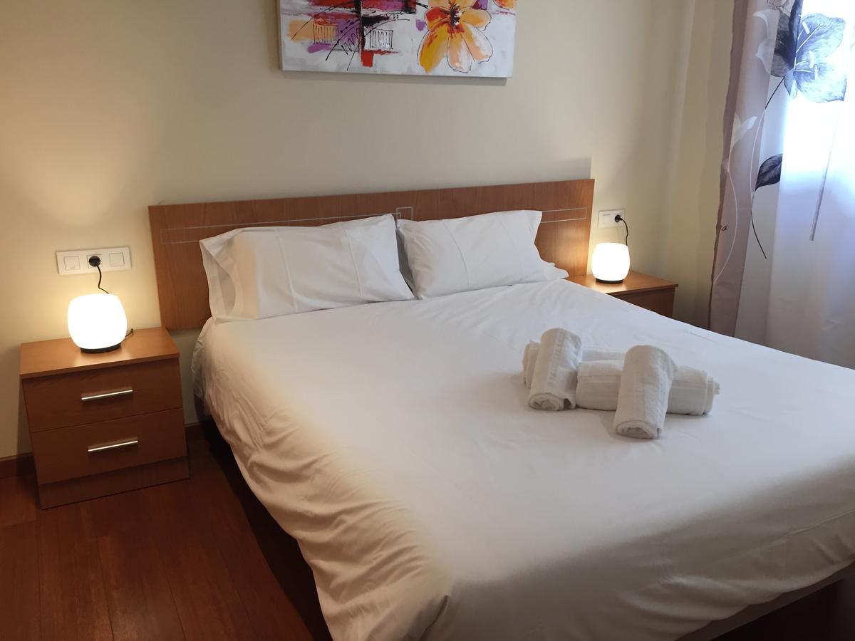P&C Areny Apartment Канило Екстериор снимка