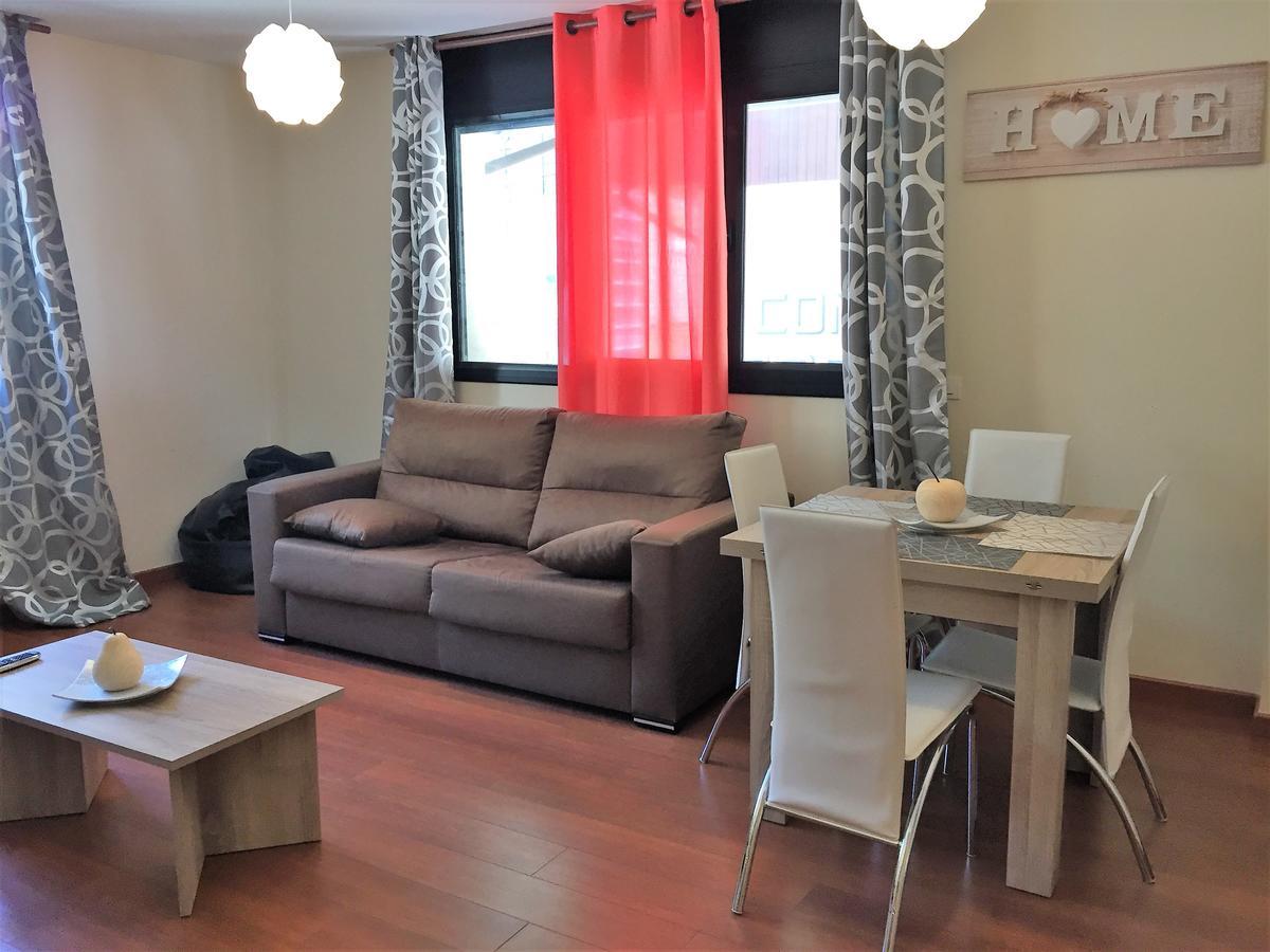 P&C Areny Apartment Канило Екстериор снимка
