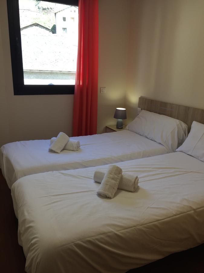 P&C Areny Apartment Канило Екстериор снимка