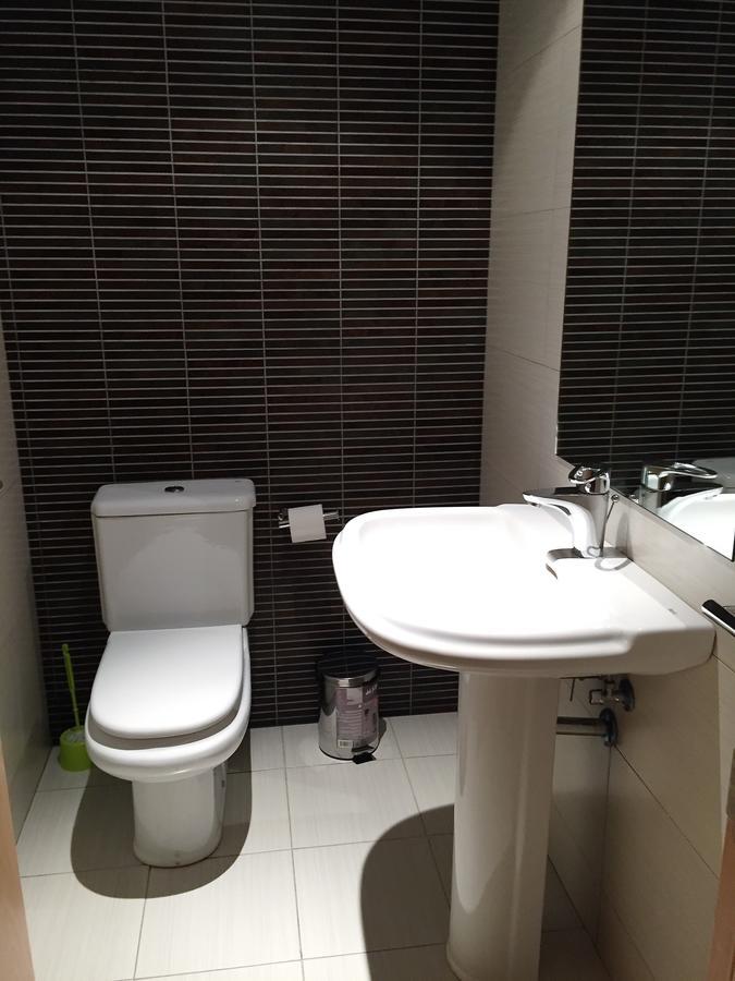 P&C Areny Apartment Канило Екстериор снимка