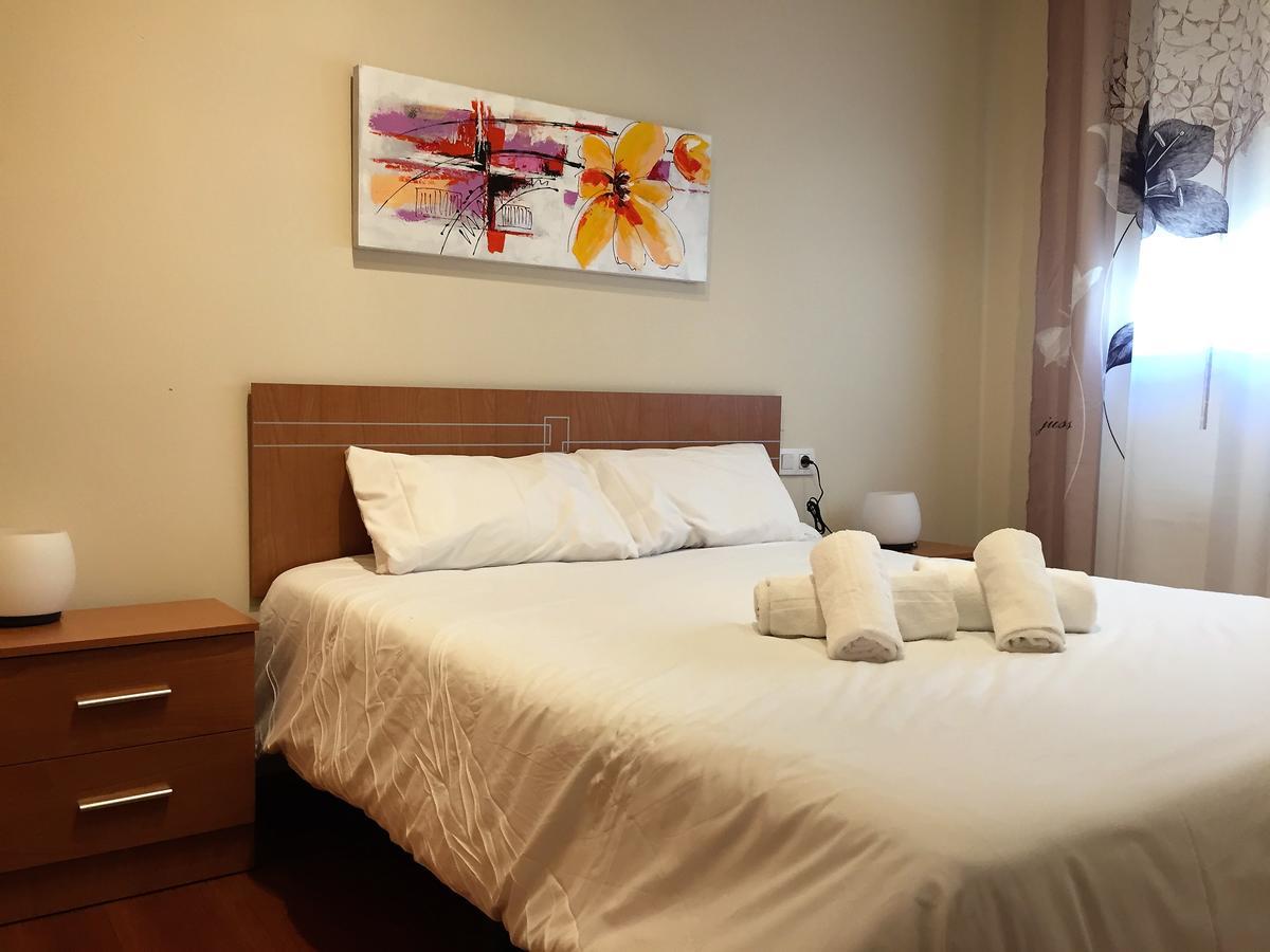 P&C Areny Apartment Канило Екстериор снимка