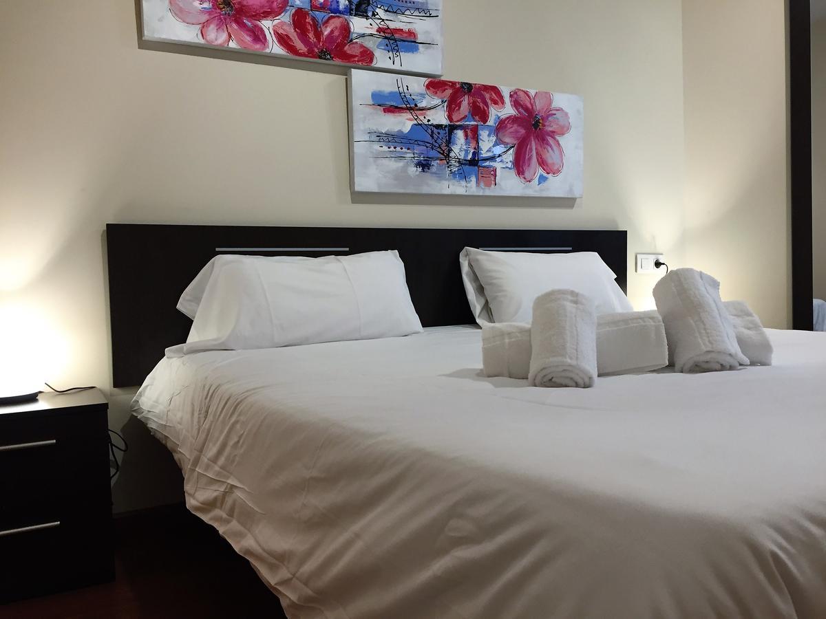 P&C Areny Apartment Канило Екстериор снимка