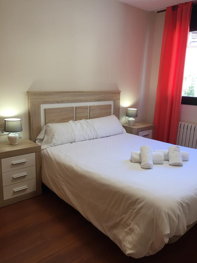 P&C Areny Apartment Канило Екстериор снимка