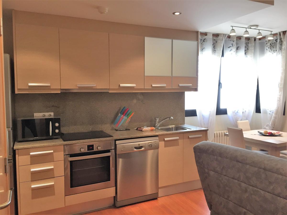 P&C Areny Apartment Канило Екстериор снимка