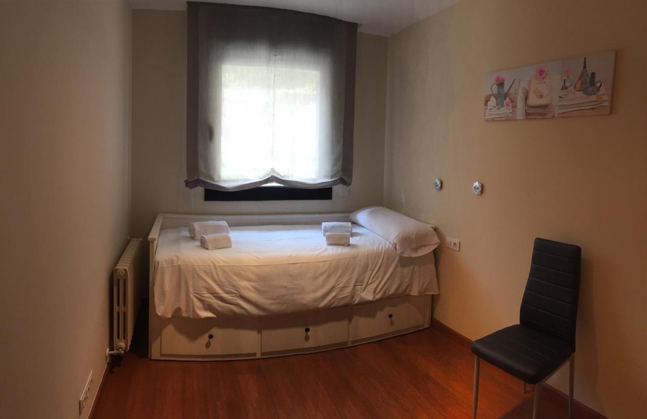 P&C Areny Apartment Канило Екстериор снимка