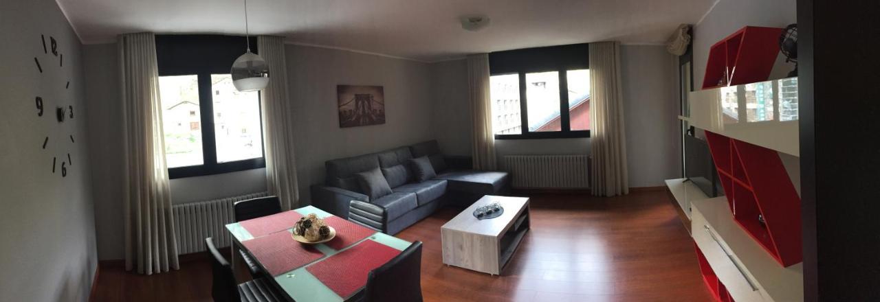 P&C Areny Apartment Канило Екстериор снимка