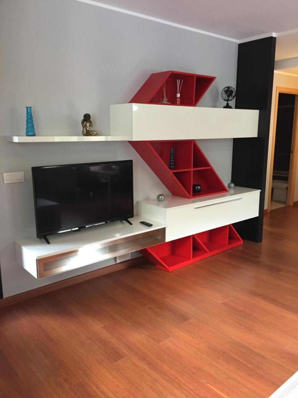 P&C Areny Apartment Канило Екстериор снимка