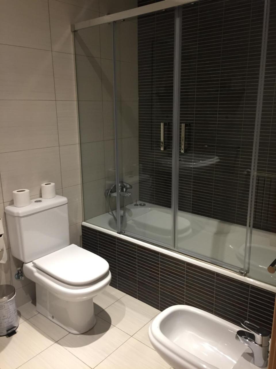 P&C Areny Apartment Канило Екстериор снимка