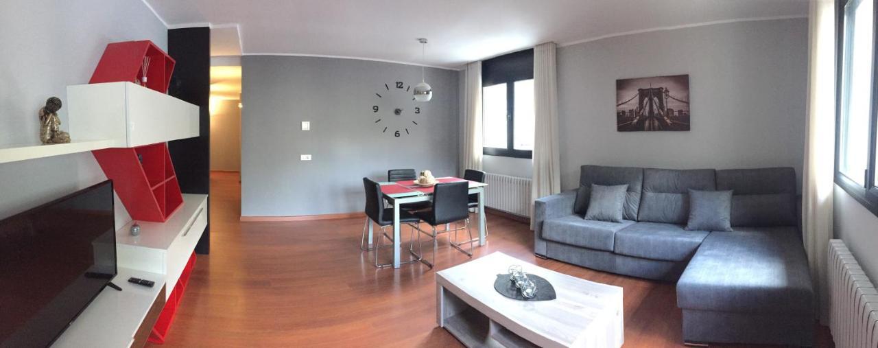 P&C Areny Apartment Канило Екстериор снимка